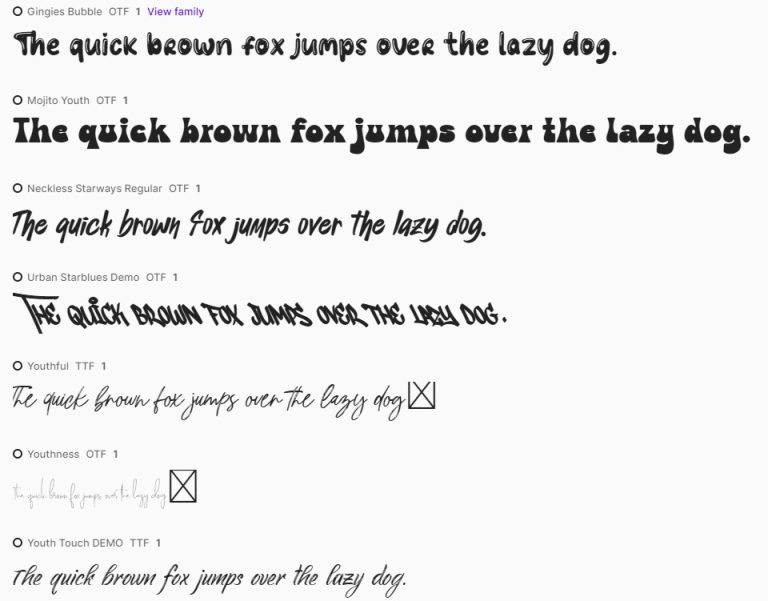 7-font-chu-thanh-xuan