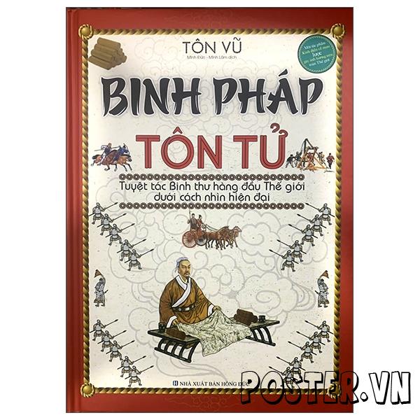 Binh Pháp Tôn Tử