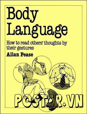 Body Language How to Read Others’ Thoughts by Their Gestures