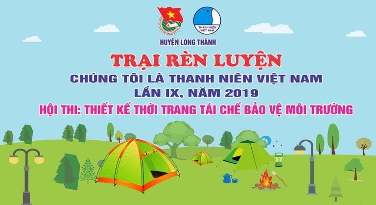 Hoi thi thiet ke thoi trang tai che bao ve moi truong