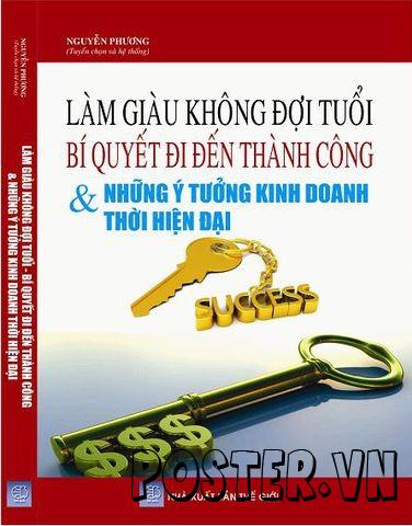 Làm Giàu Không Đợi Tuổi