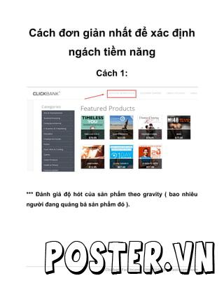 Af05 – Khóa Học Clickbank No Web và Top Affiliate (Phụ Đề + Thuyết Minh Tiếng Việt)