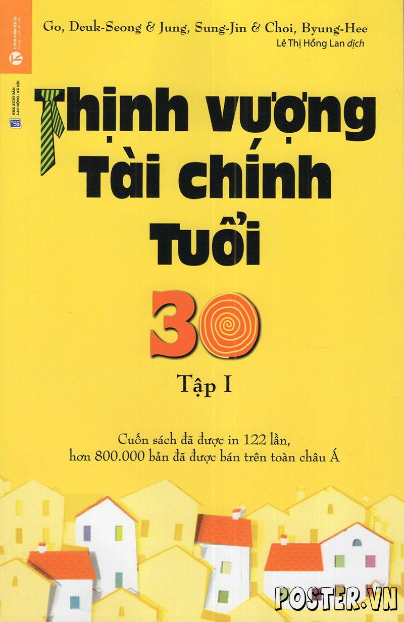 Để Trở Thành Tỷ Phú Trước Tuổi 30