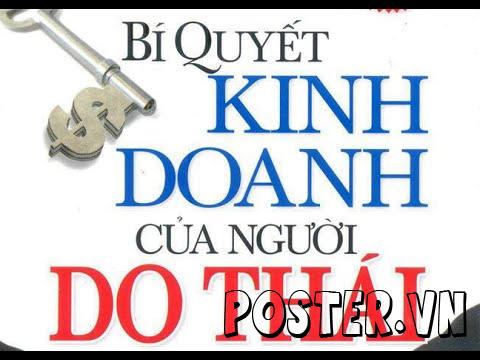 Bí Quyết Kinh Doanh Của Người Do Thái