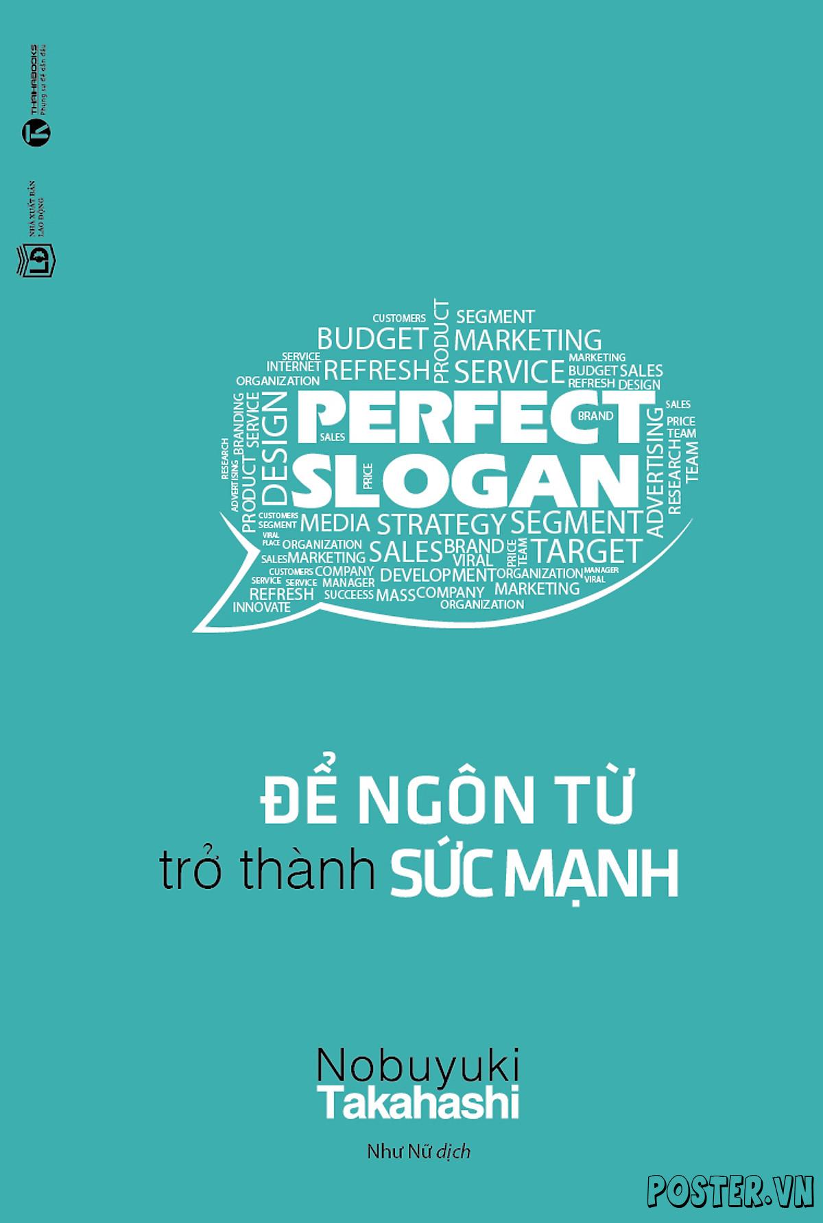 Để ngôn từ trở thành sức mạnh