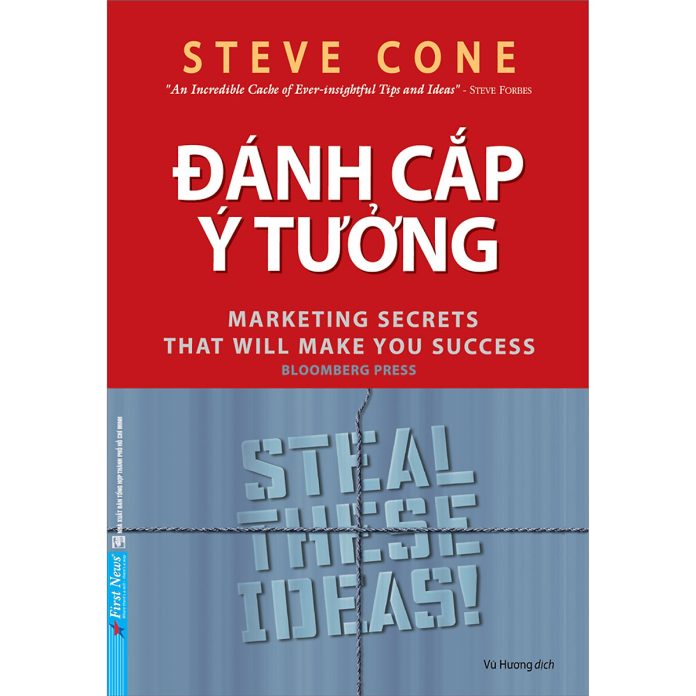 danh cap y tuong