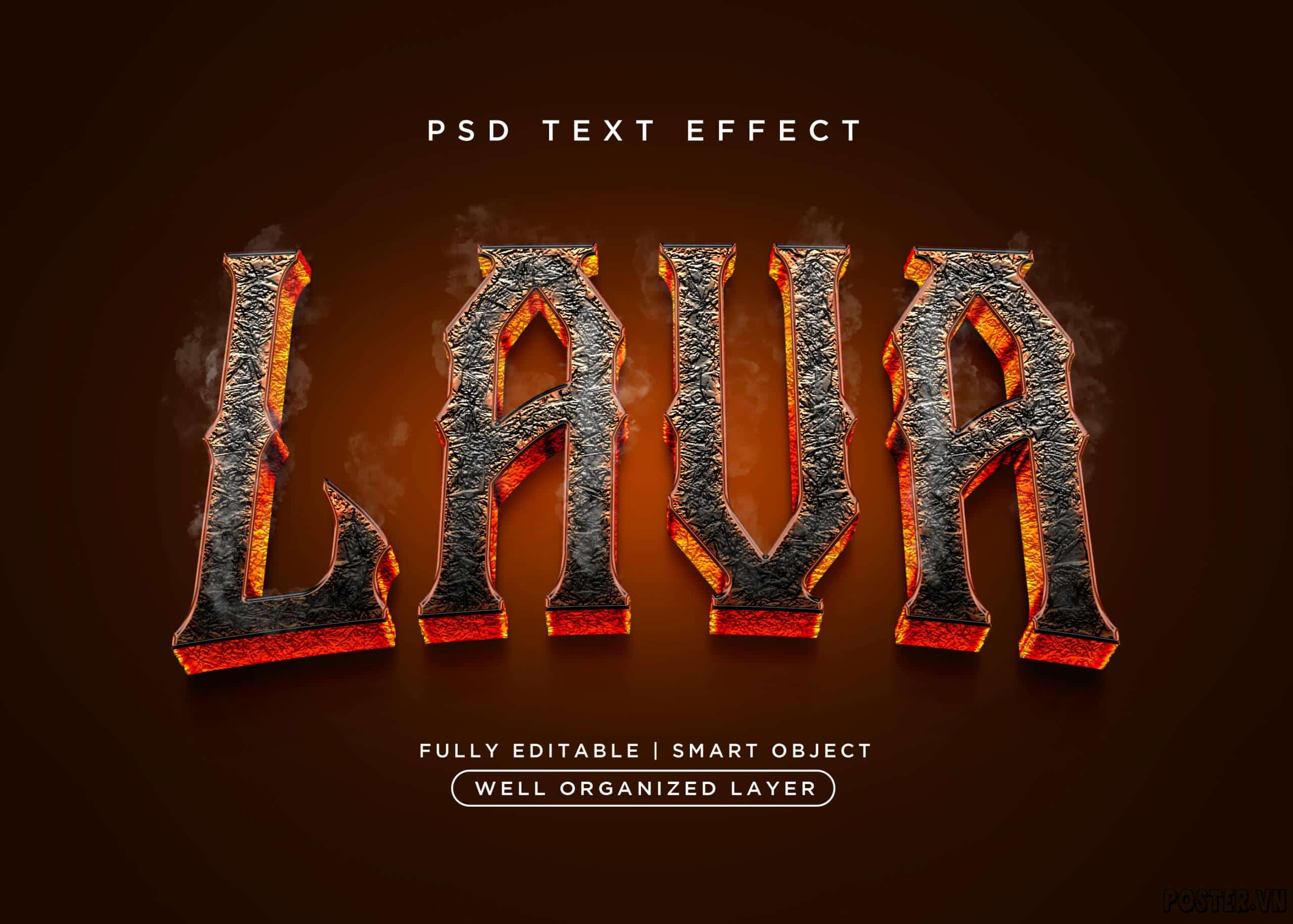Text effect collection