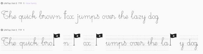 font-net-dut-font-chu-tap-viet font-net-dut-font-chu-tap-viet