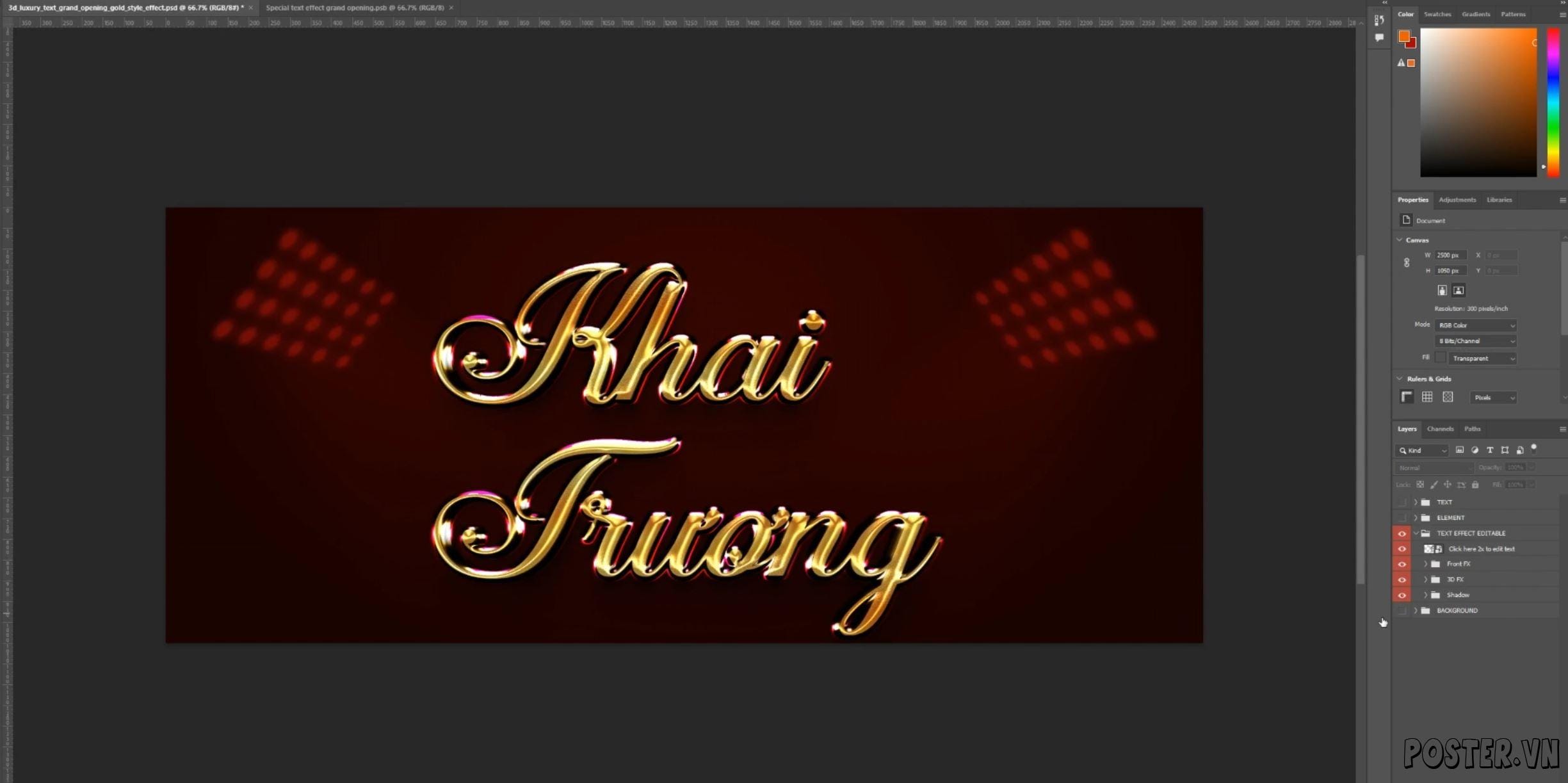 huong-dan-su-dung-text-effect-file-photoshop