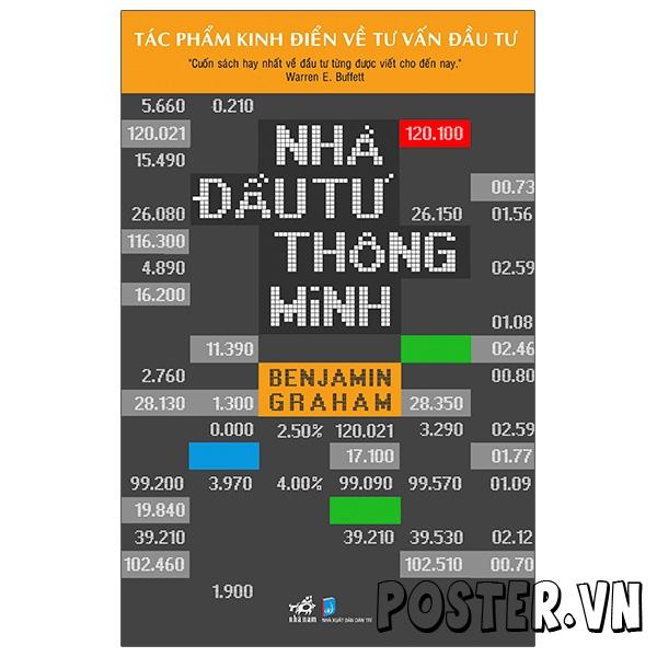 Nhà Đầu Tư Thông Minh (Benjamin Graham)