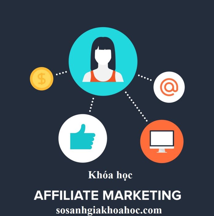 nhung khoa hoc affiliate marketing tot nhat