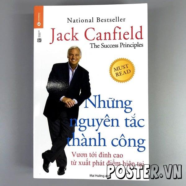 Những nguyên tắc thành công (Jack Canfield)