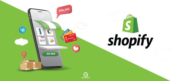 shopify shopify