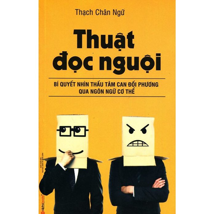 thuat doc nguoi