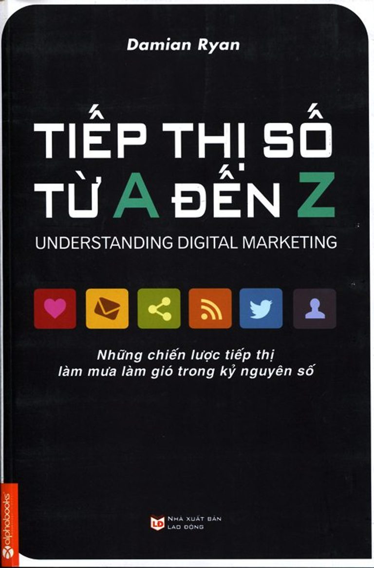 tiep thi so tu a den z