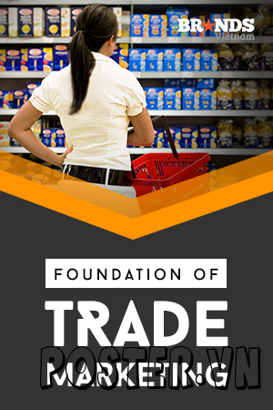 Br26. Foundation of Trade Marketing