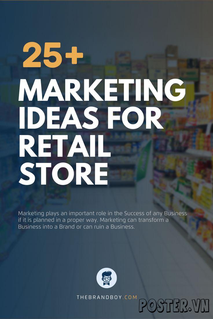 Br25. Actionable In-Store Marketing