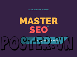Master SEO – NganSon