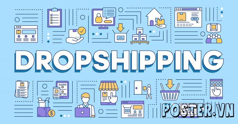 Full Video quy trình làm Dropshipping với Shopee A-Z_ Toàn bộ các bước nhỏ nhất tới hoàn thiện 1 shop hoàn chỉnh