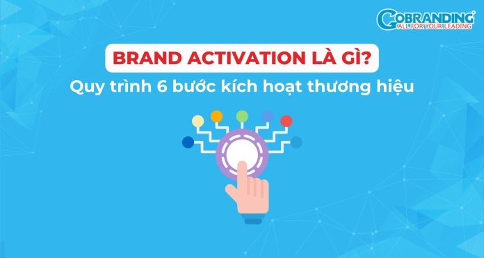 thumbnail brand activation là gì