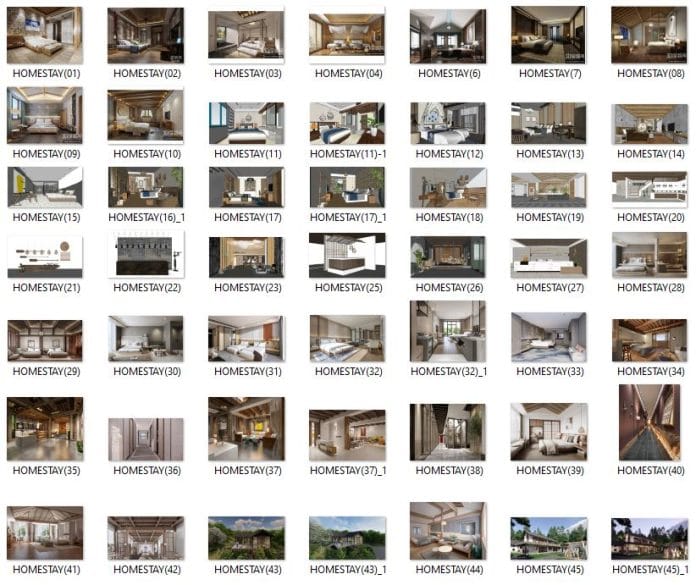 thu-vien-cong-trinh-lon-sketchup thu-vien-cong-trinh-lon-sketchup