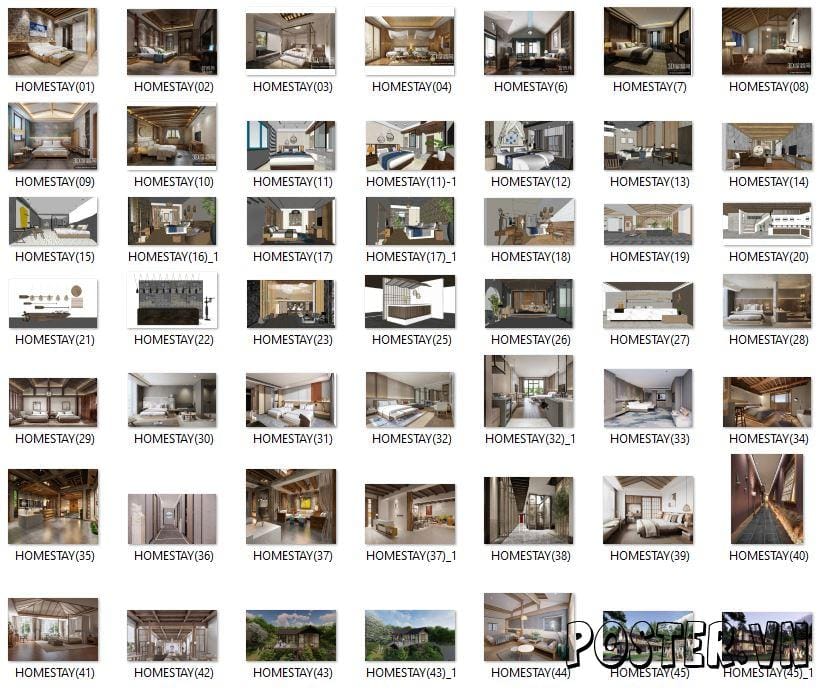 thu-vien-cong-trinh-lon-sketchup