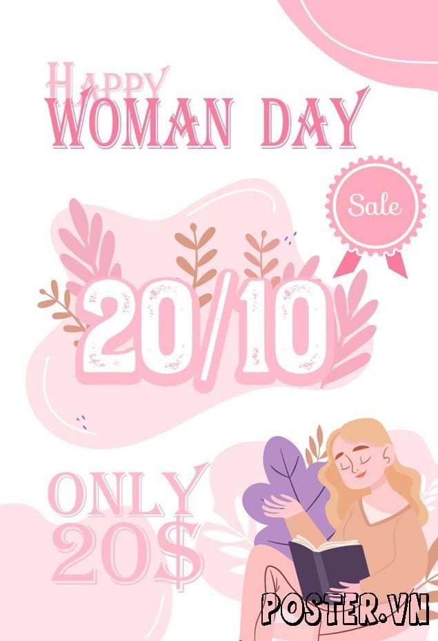 Mẫu Poster Banner