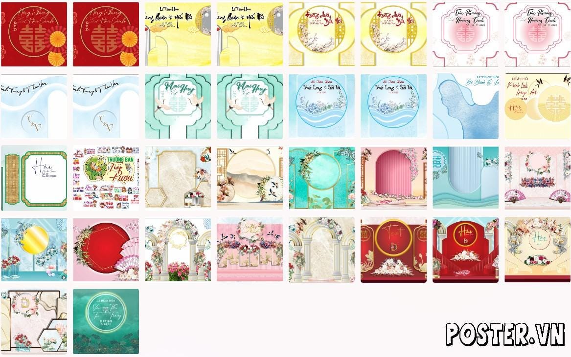Wedding Background: 40+ Beautiful, Luxurious & Creative Designs 2025 1 Wedding Background
