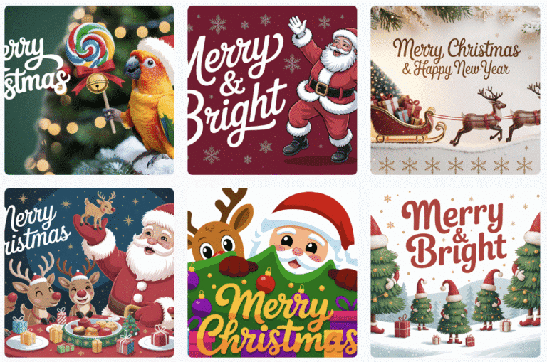 6+ Background Lễ Noel