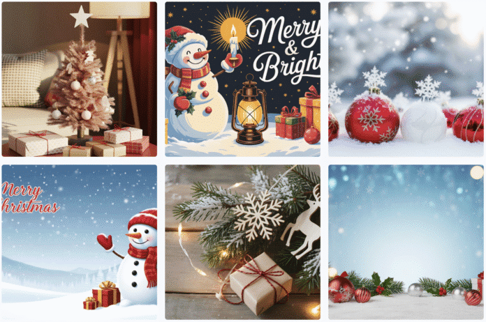 6+ phông nền giáng sinh đẹp 6+ phông nền giáng sinh đẹp