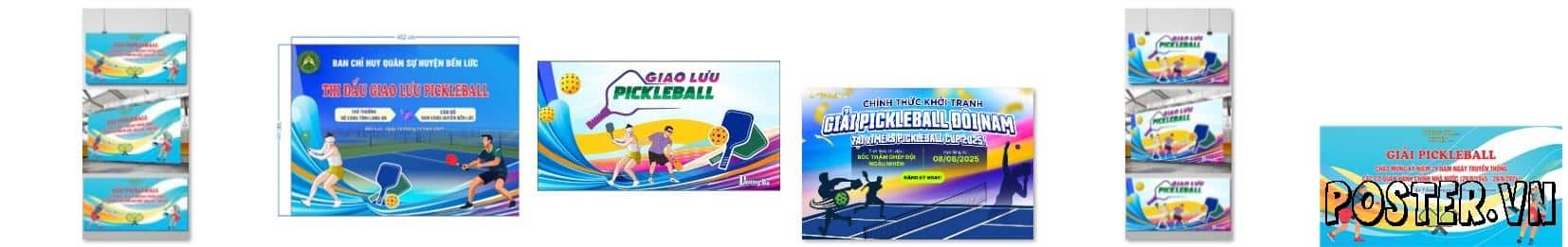 Pickleball Background: 6+ Beautiful, Creative & Professional Templates 2025 2 Pickleball Background