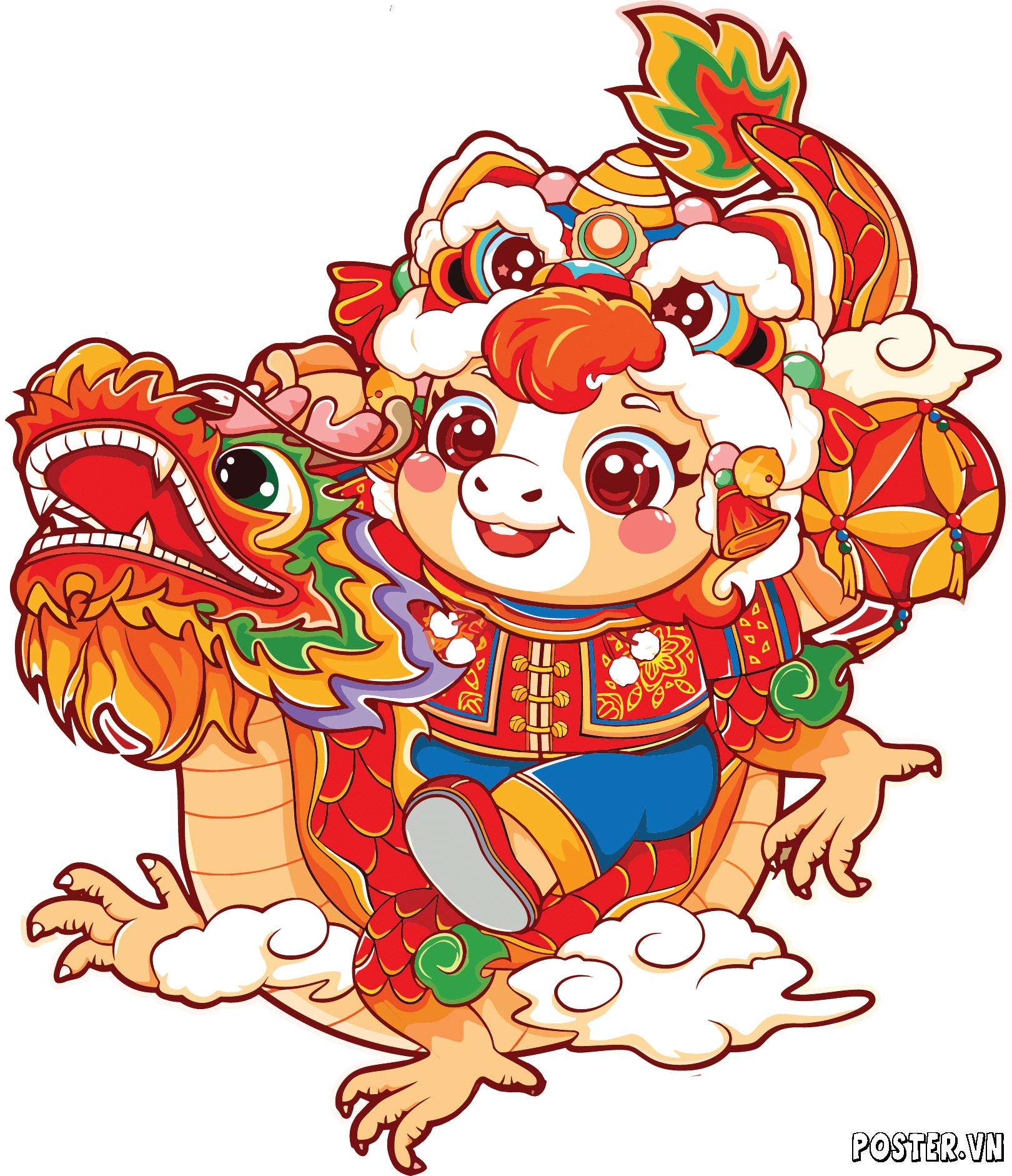 Vector-ngua-chibi-tet-2026 (5)