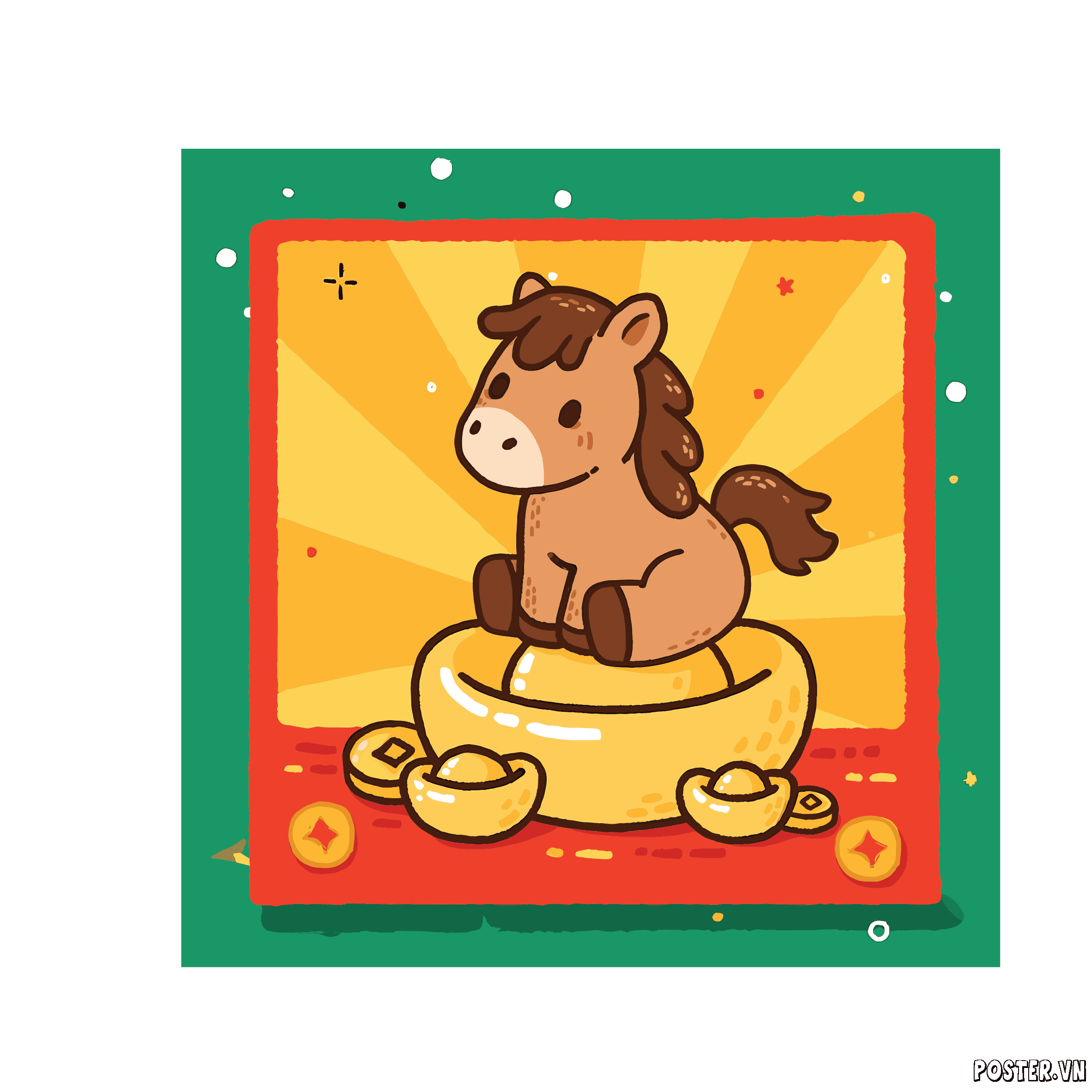 sticker-ngua-chibi-dac-tai-dac-loc-tet-binh-ngo-2026-ai-png (3)