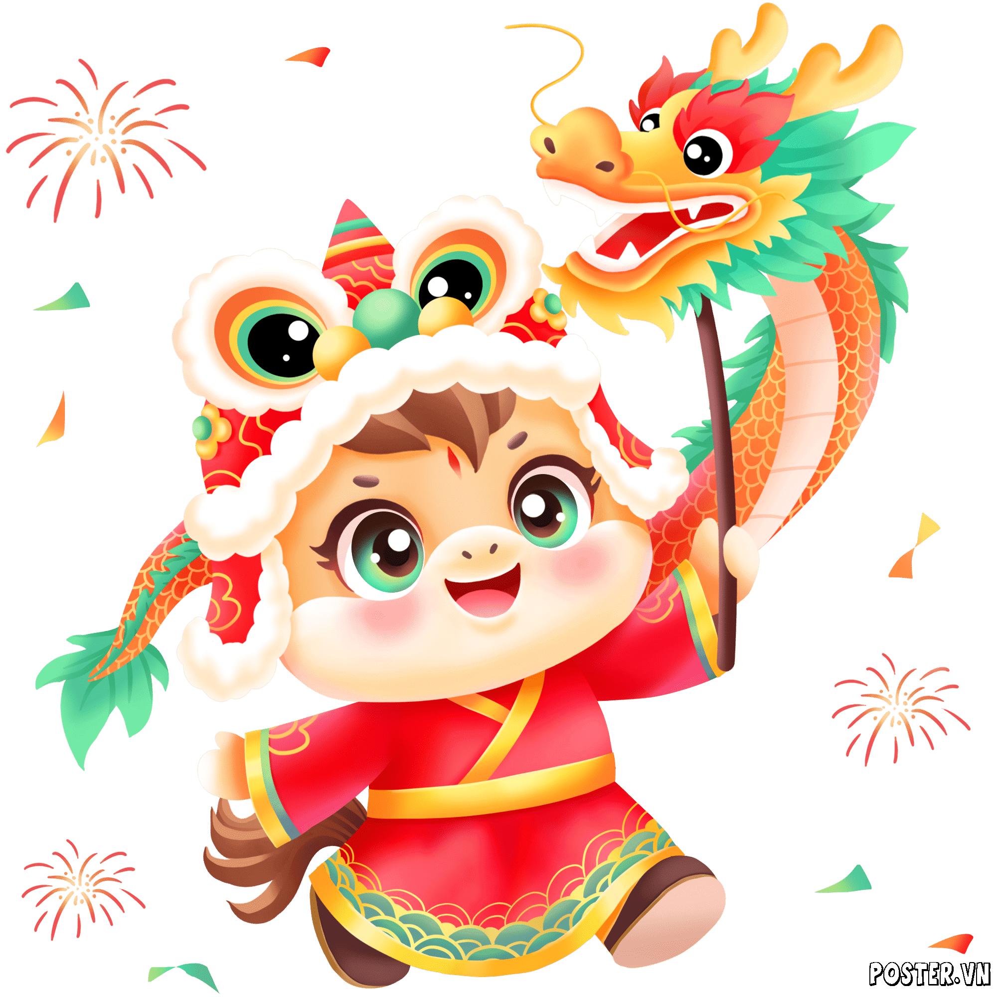 vector-linh-vat-ngua-chibi (1)