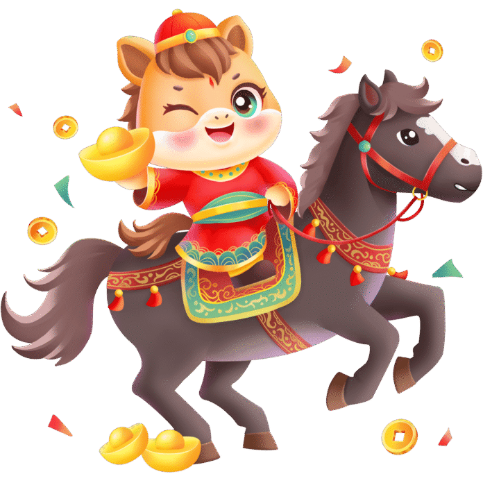 vector-linh-vat-ngua-chibi (5)