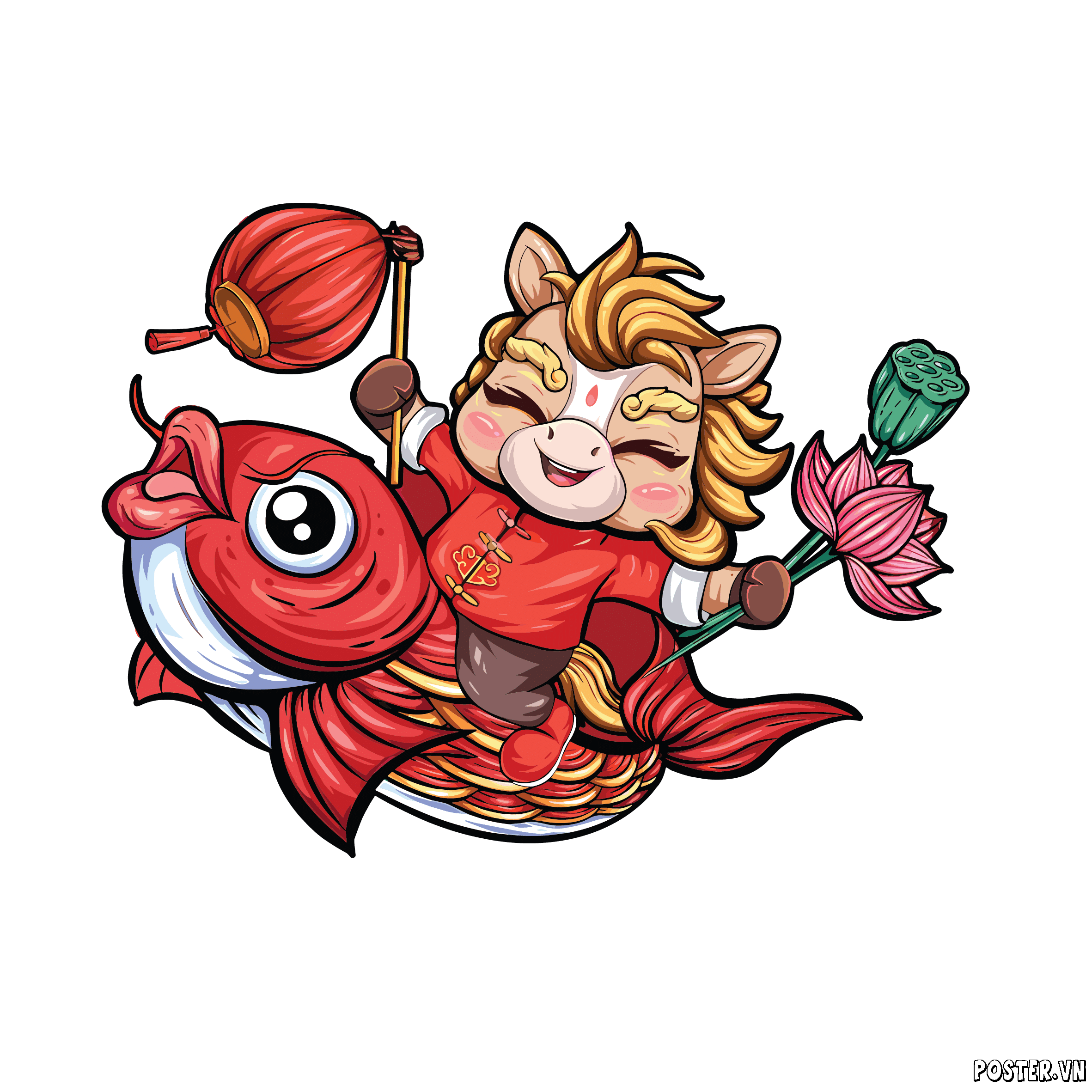 vector-ngua-chibi-ma-dao-thanh-cong-tet-binh-ngo-2026 (5)