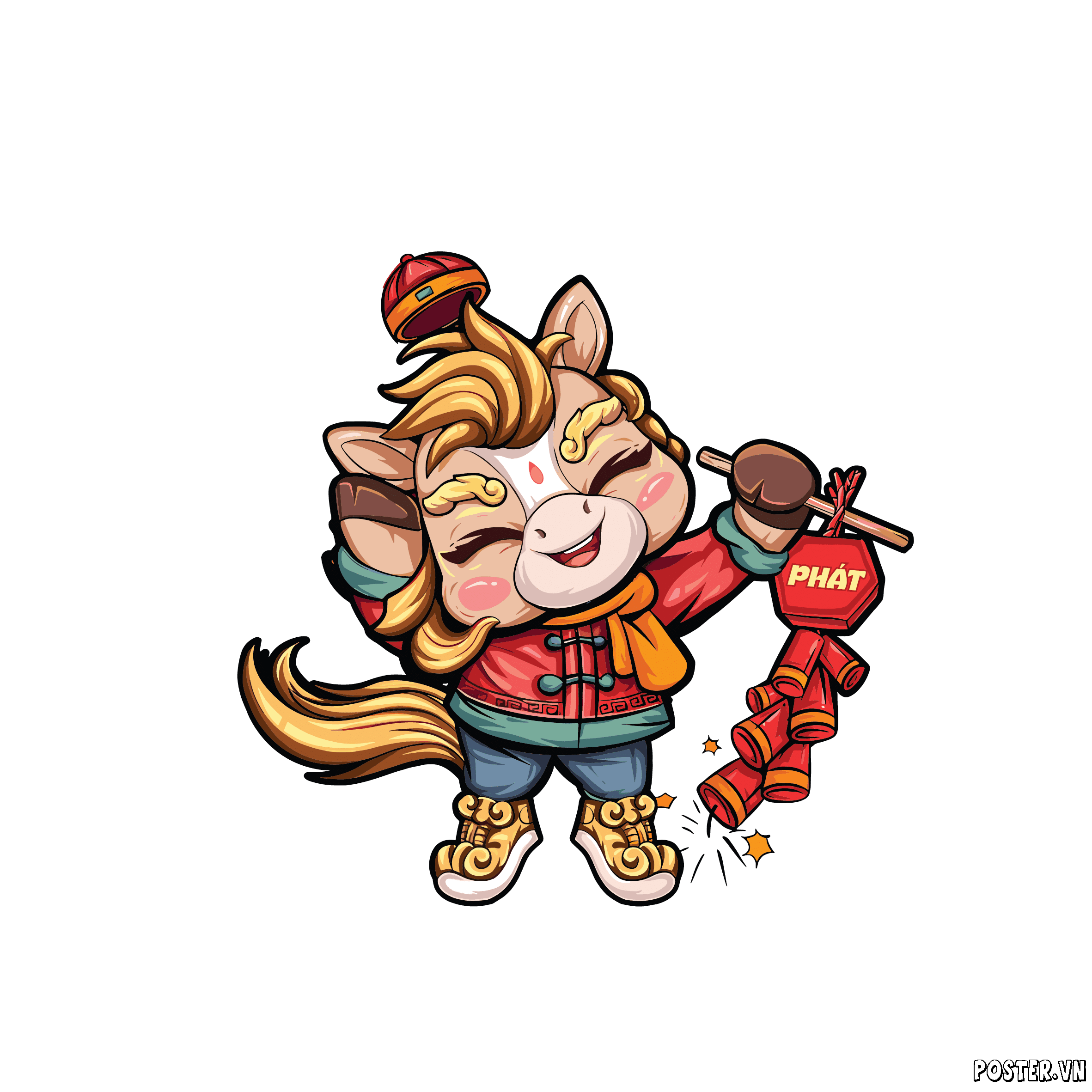 vector-ngua-chibi-ma-dao-thanh-cong-tet-binh-ngo-2026 (7)