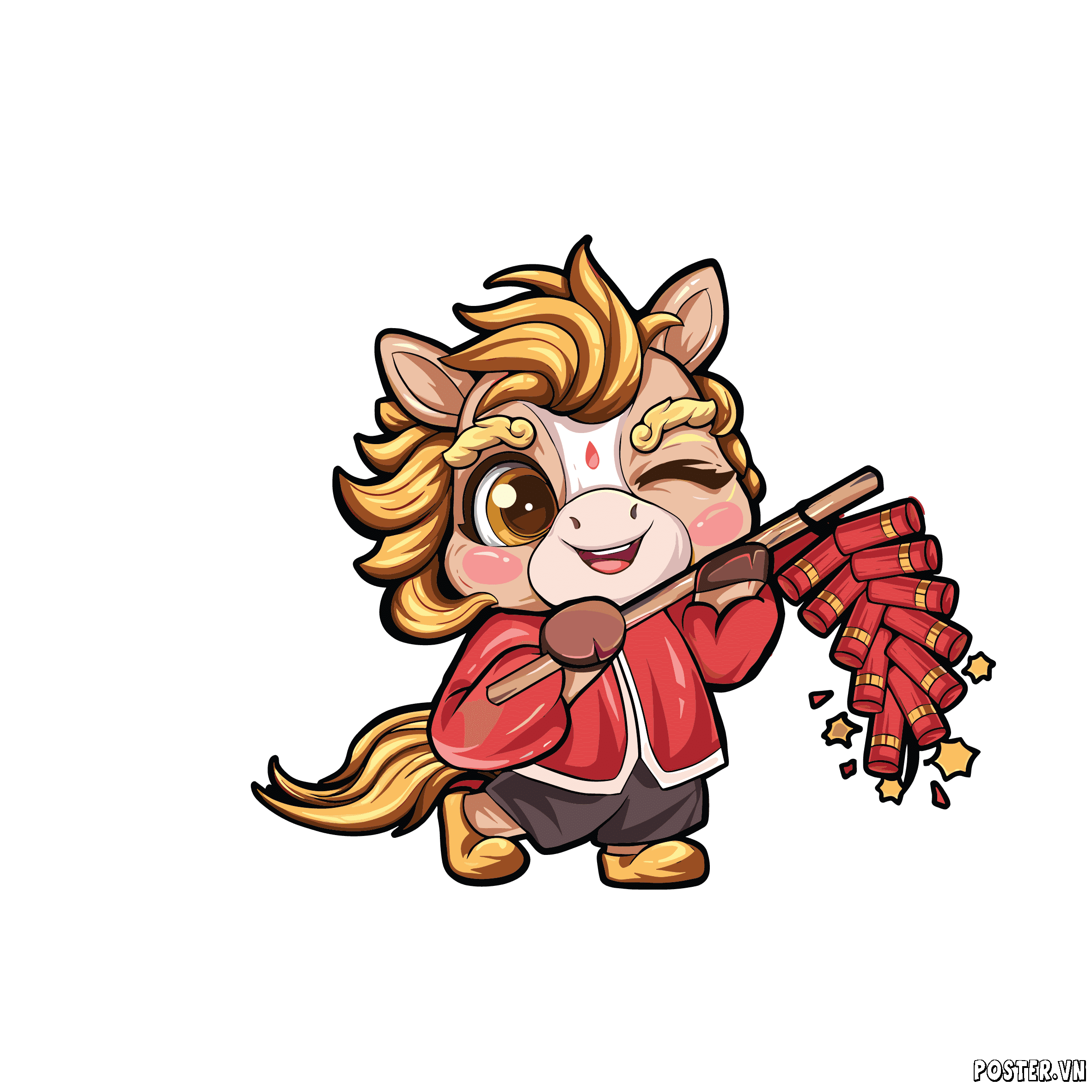 vector-ngua-chibi-ma-dao-thanh-cong-tet-binh-ngo-2026 (8)