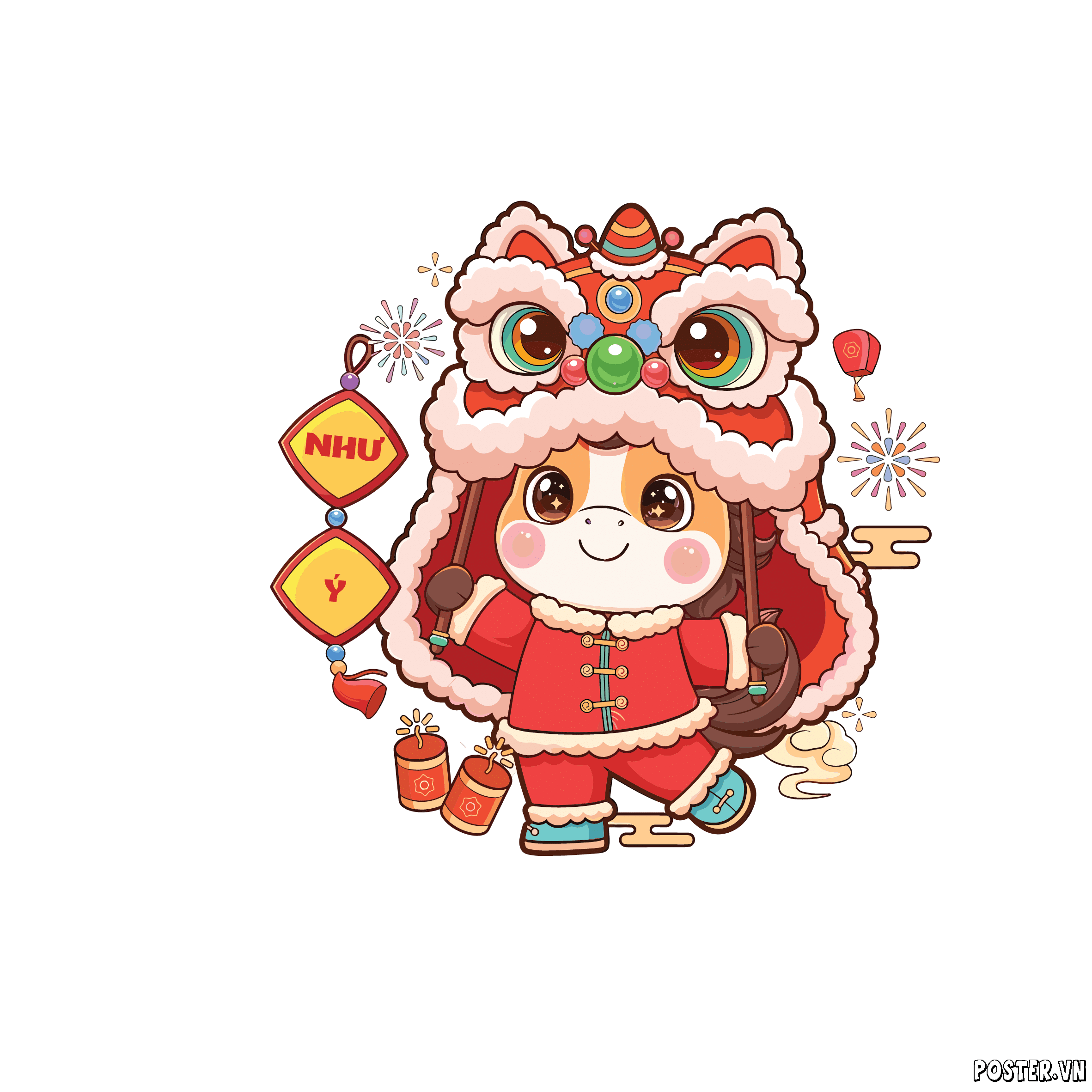 vector-ngua-chibi-mua-lan-tet-binh-ngo-2026 (6)