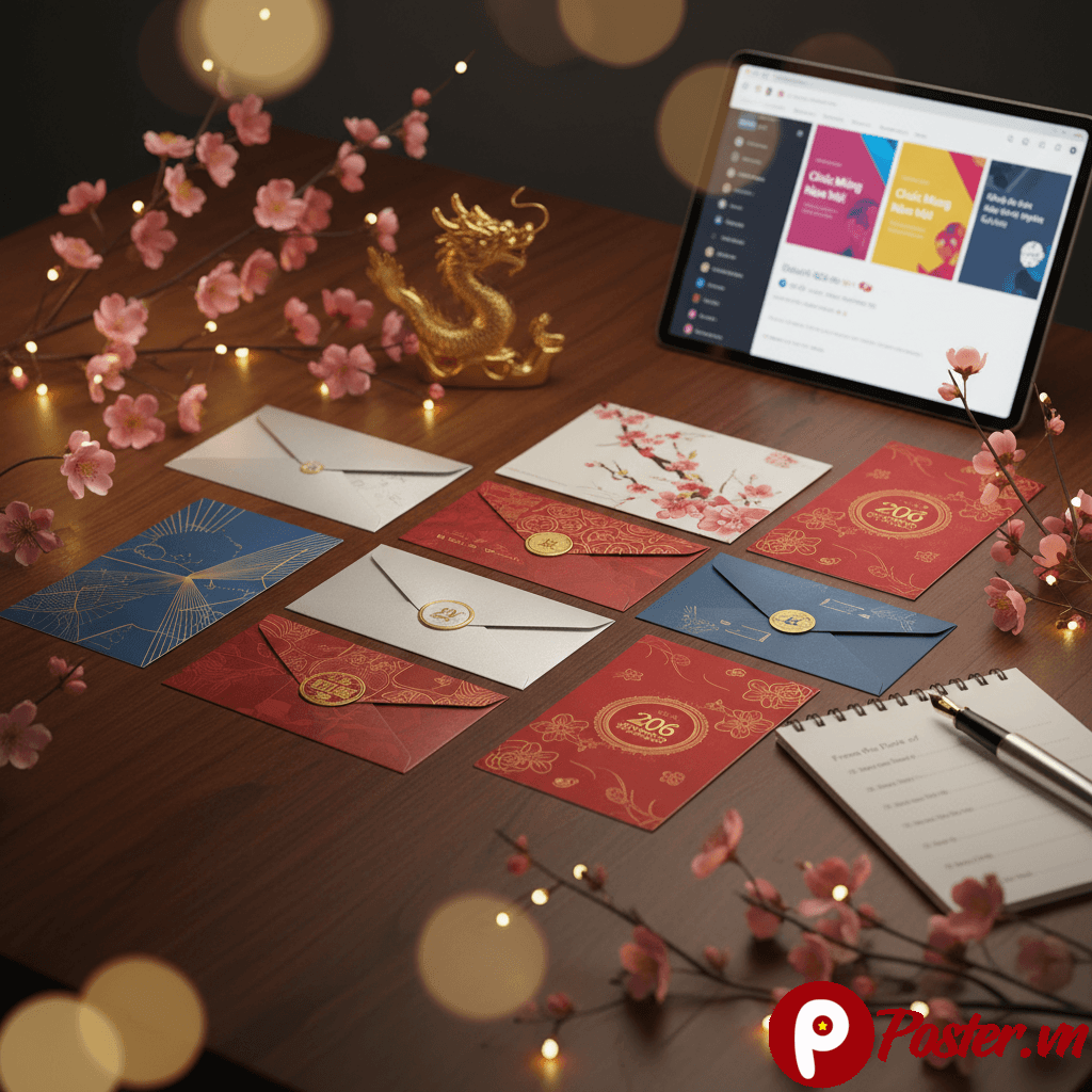 10+ Lời Chúc Tết Dương Lịch 2026 Hay & Ý Nghĩa - chúc tết dương lịch 2026 - 7