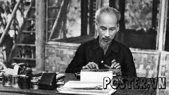 Ảnh Bác Hồ 2026 Ảnh Bác Hồ 2026