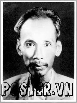 Ảnh Bác Hồ Chí Minh 2026