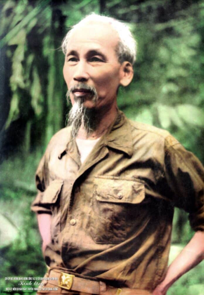 Ảnh Bác Hồ Chí Minh 2026 Ảnh Bác Hồ Chí Minh 2026