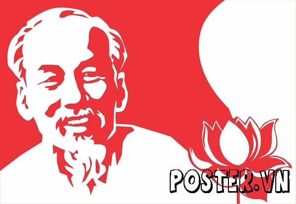 Ảnh Bác Hồ Chí Minh 2026 Ảnh Bác Hồ Chí Minh 2026