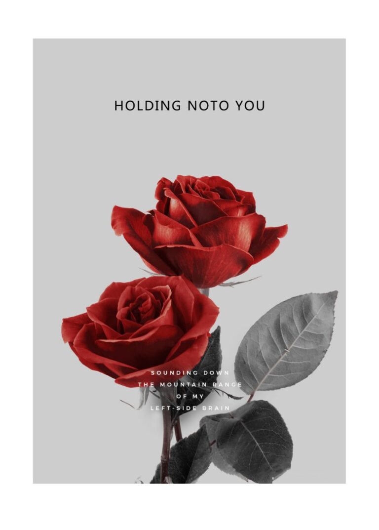 Ảnh hoa hồng đỏ đen trắng