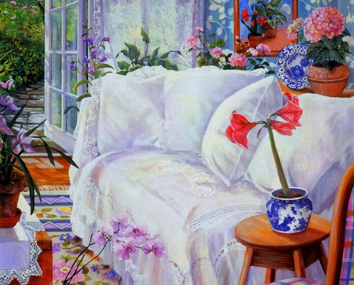 Ảnh thiết kế nội thất phòng khách