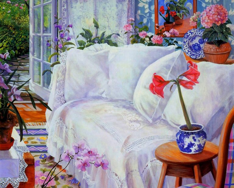 Ảnh thiết kế nội thất phòng khách