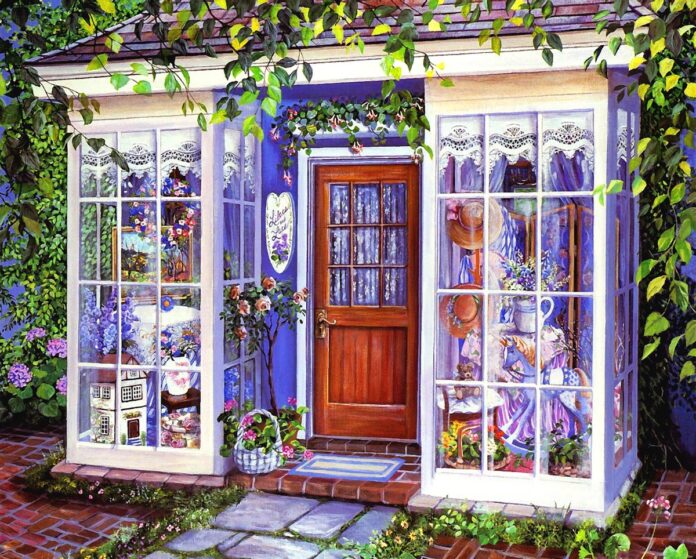 Ảnh Thiết Kế Nội Thất