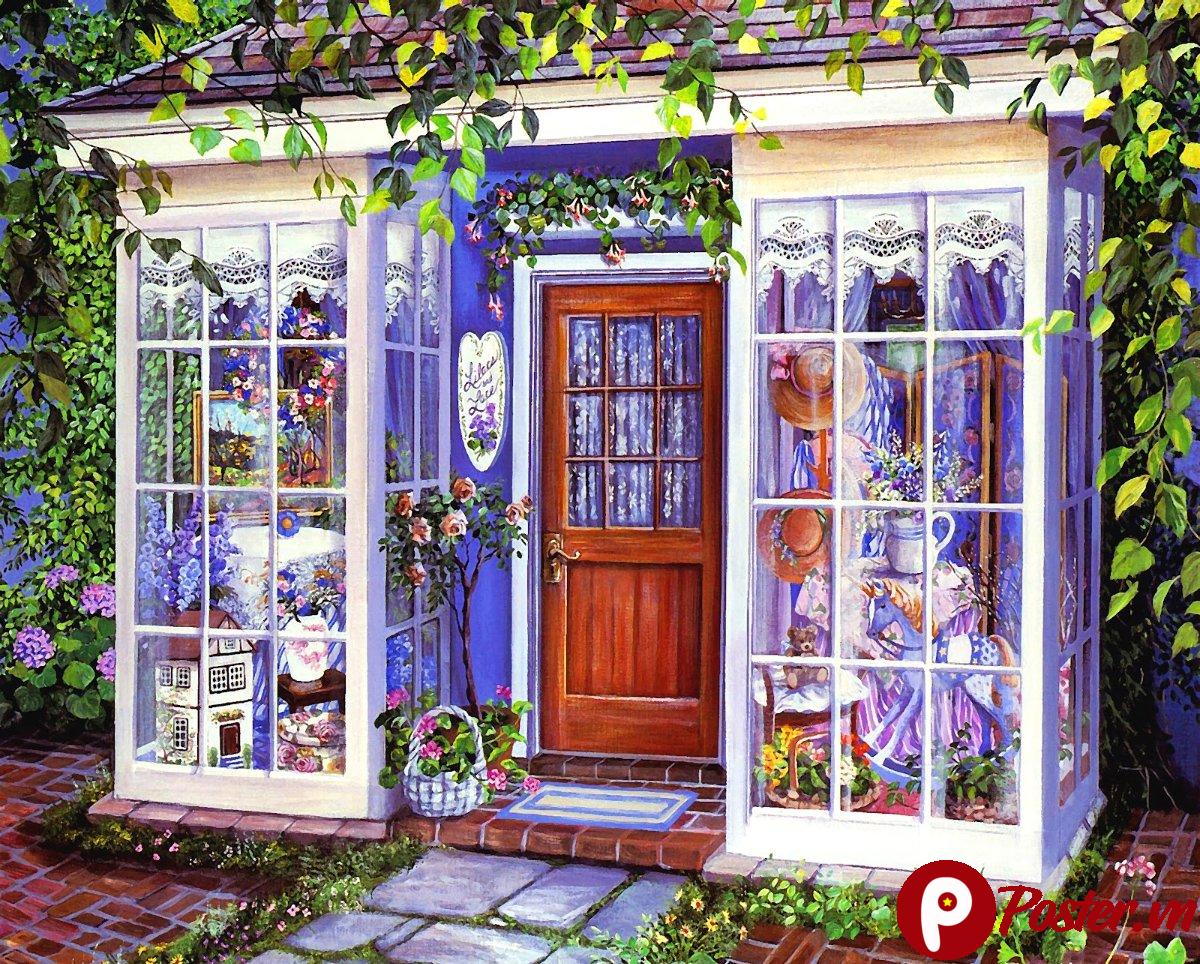 Ảnh Thiết Kế Nội Thất