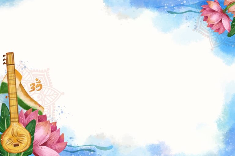 Background Ấn Độ Vector